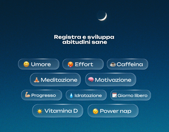 Recupero intelligente