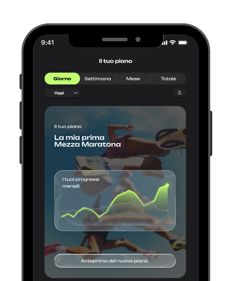 Progressione intelligente